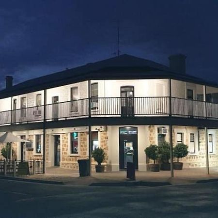 Cornwall Hotel Moonta Exterior foto